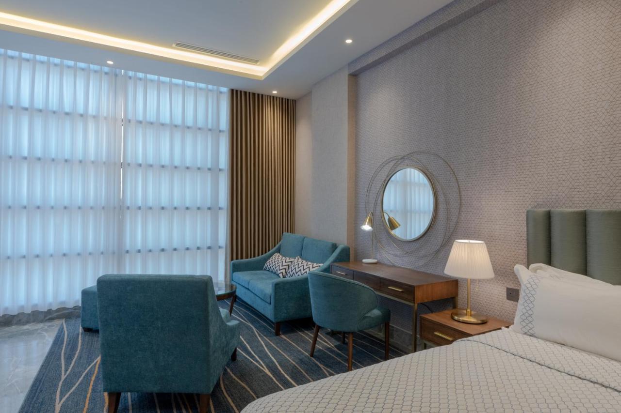 Iris Boutique Narjis Hotel