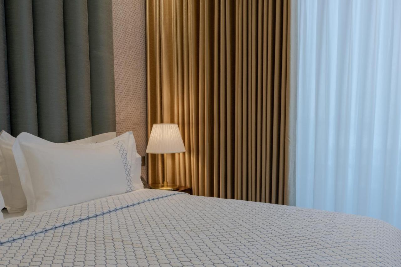 Hotel Iris Boutique Narjis Riyadh