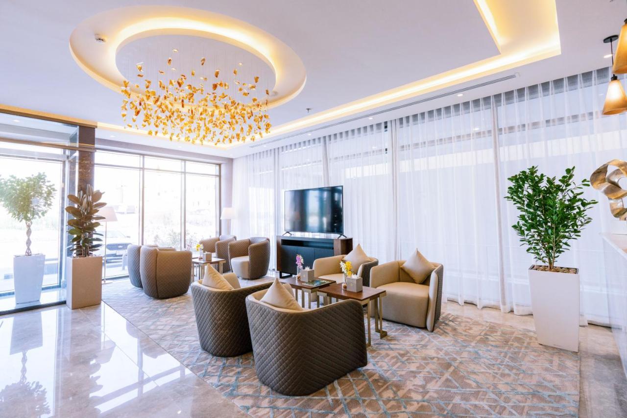 Iris Boutique Narjis Hotel *