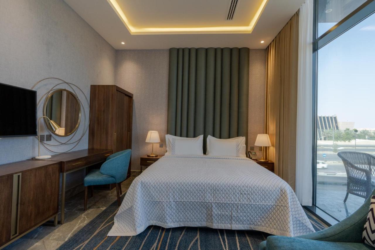 Iris Boutique Narjis Hotel *