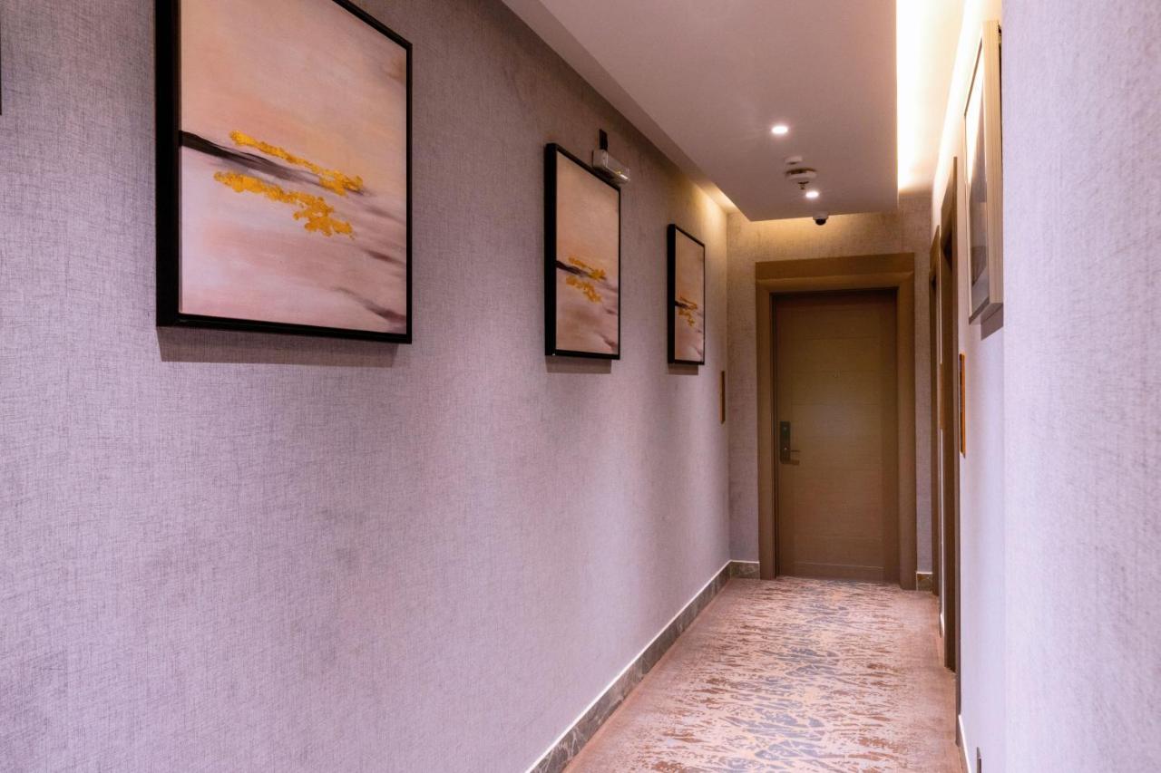 Hotel Iris Boutique Narjis