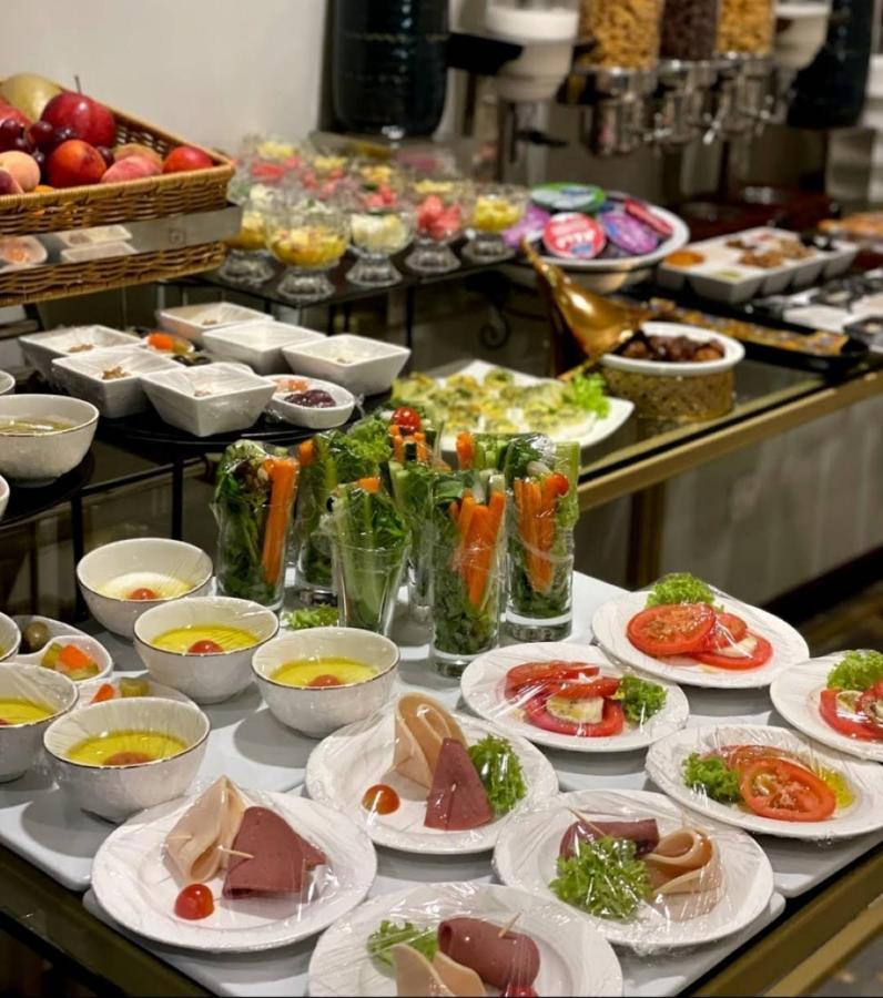 Iris Boutique Narjis Hotel Riyadh