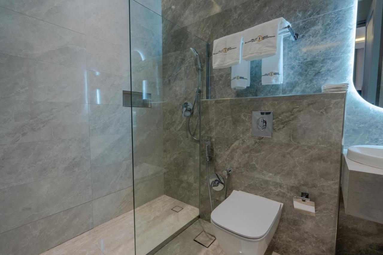 Hotel Iris Boutique Narjis