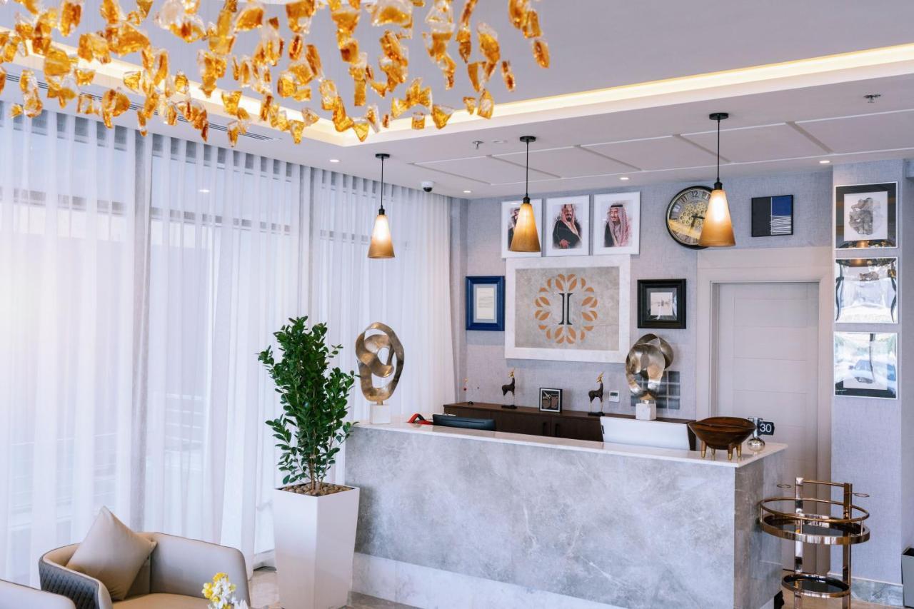 Iris Boutique Narjis Hotel *