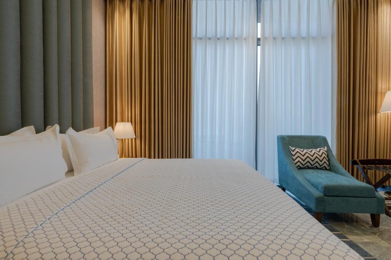 Hotel Iris Boutique Narjis Riyadh
