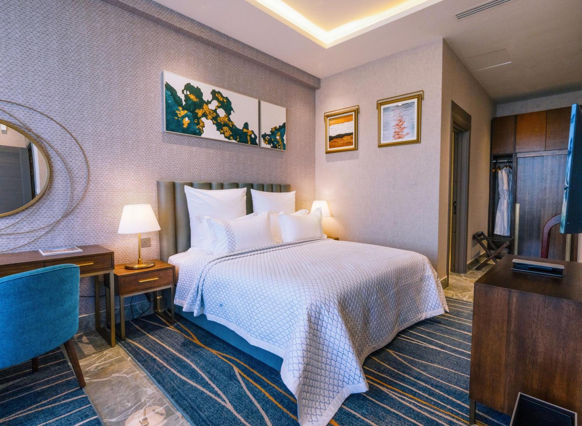 Hotel Iris Boutique Narjis